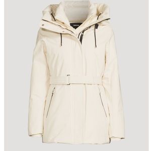 MACKAGE
Jeni 2-in-1 Down Parka